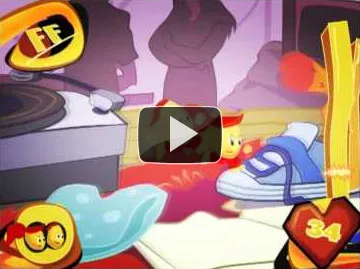 Aranyos videót találtunk a Josh és Jutta párosról, csak néztünk