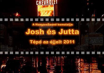 Josh és Jutta - Tépd az éjjelt / Dj Szatmári mix / Töltsd le most ingyen!