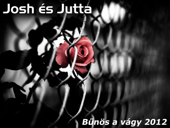 Josh és Jutta Húsvéti Ajándéka!