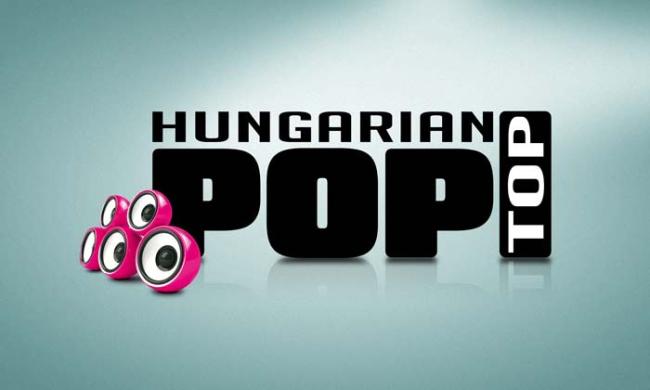 Fiatalos, trendi, tele slágerekkel -  jön a Hungarian PopTop Joshal a Muzsika Tv műsorán!
