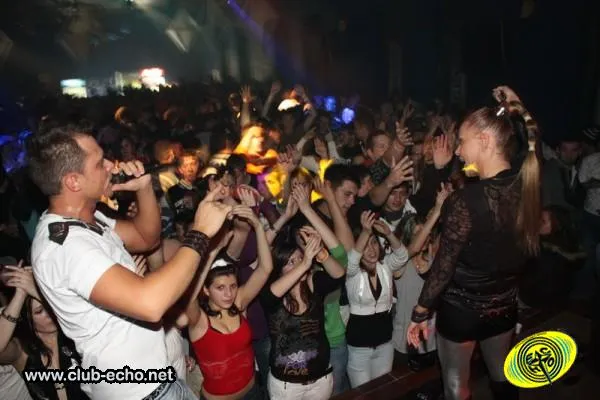 Stara Moravica (SER) 2010.12.04