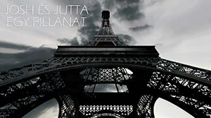 Josh és Jutta - Egy pillanat