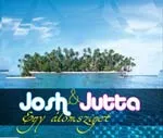 Josh és Jutta - Egy álomsziget (Maxi)