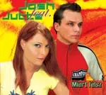 Josh és Jutta - Miért félsz (Maxi)