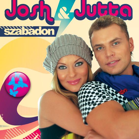 Josh és Jutta - Szabadon (Album)