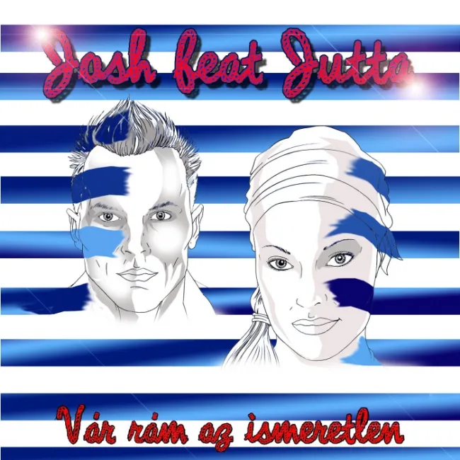 Josh és Jutta - Vár rám az ismeretlen (Maxi)