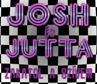 Josh és Jutta - Zakatol a szívem (Maxi)