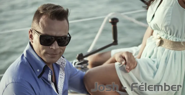 Josh - Félember
