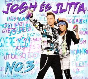 Josh es Jutta No.3