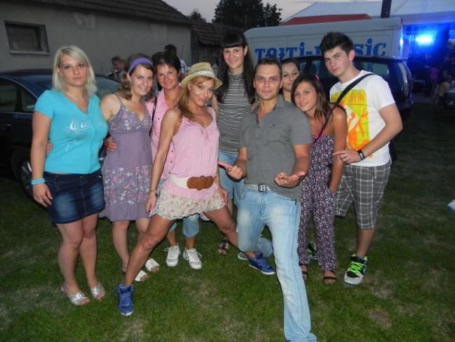 A mi kis csapatunk :D &amp;lt;3