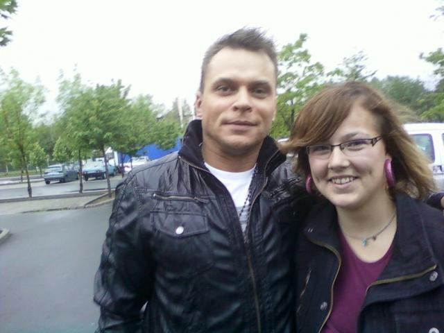 Josh és Én:) Szeretlek Josh (L)