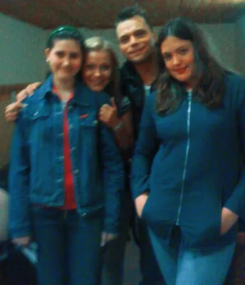 :) szuper este volt. :) (L)