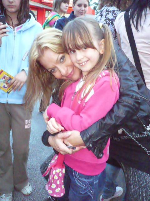 jutta és diuska :))