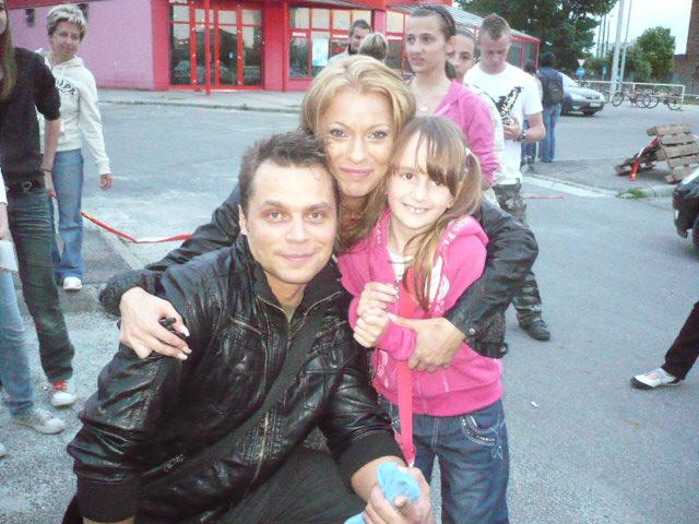 josh, jutta és diuska :))