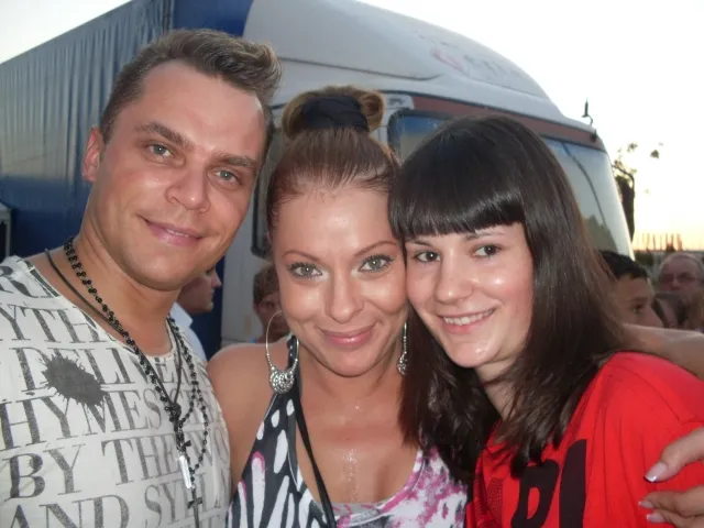 Szombathelyen :)