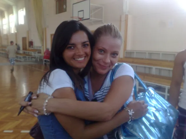 Jutta &amp;amp; Edina
