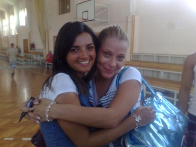 Jutta &amp;amp; Edina