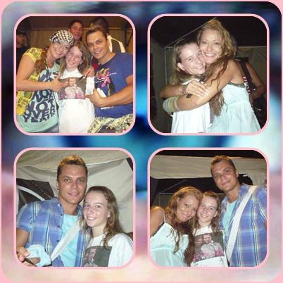 Josh és Jutta, Viola