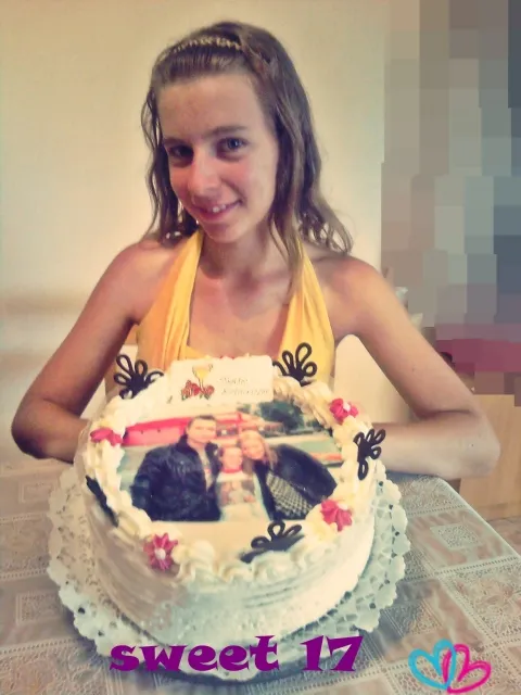Sweet 17