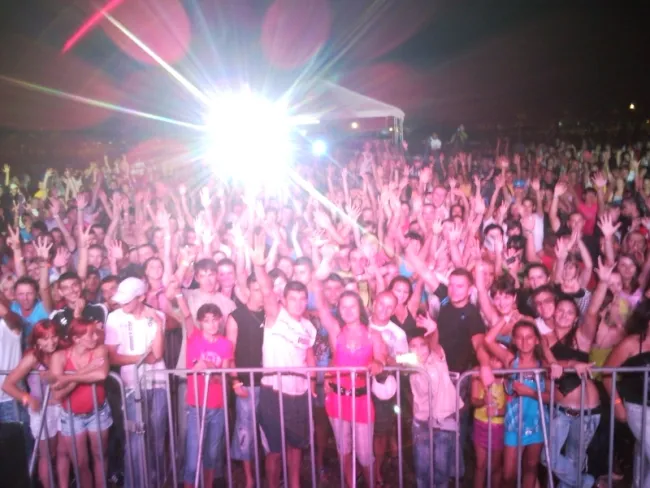 Live in Ukraine