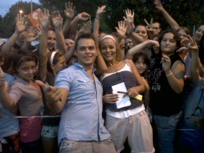 Székesfehérvár 2011.08.13