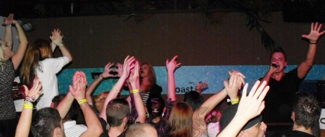 Nagykanizsa Cola Republica 2011.dec.