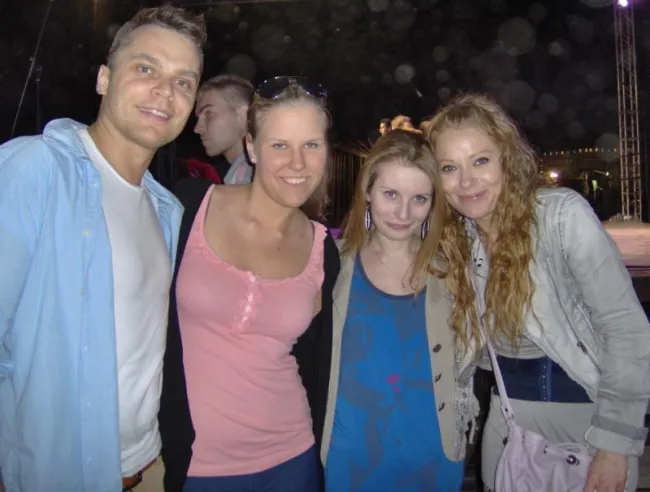 Szantendre 2012