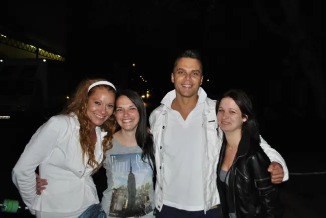 Tamitól kaptuk! Székesfehérvár 2012.Május