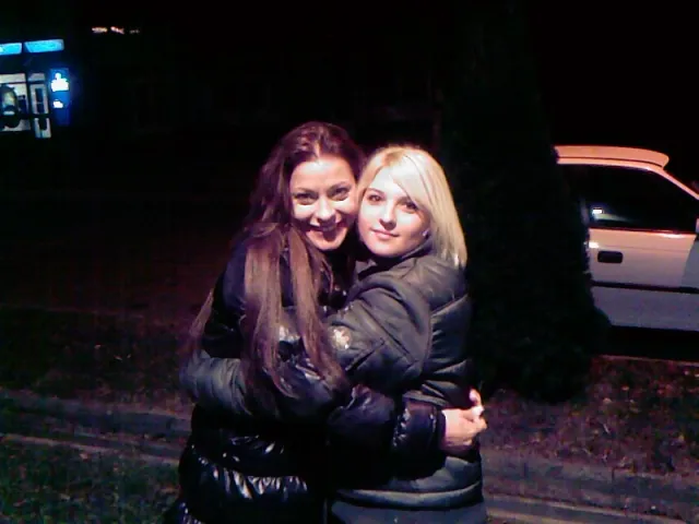Jutta és Didi
