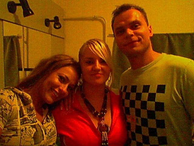 Joshal és Juttával