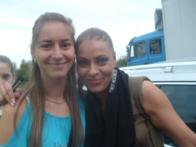 Petra és Jutta(L)