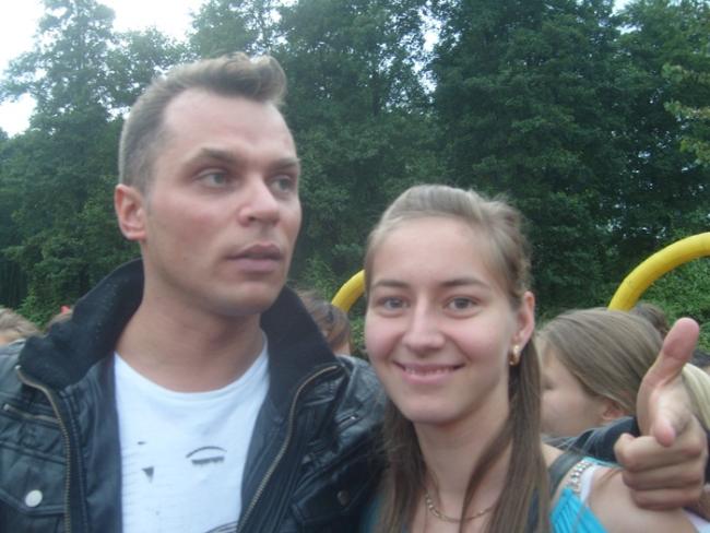 (L)Josh és Petra(L)