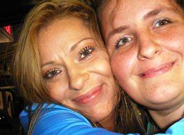 Ronda banya ... :) :) És a tündéri Jutta :)