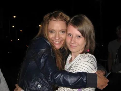 Jutta &amp;amp; Nelly