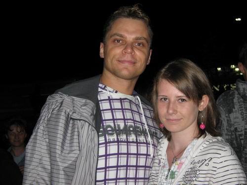 Josh &amp;amp; Nelly