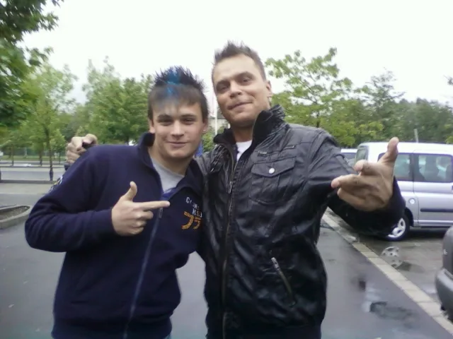 Joshal!=)
